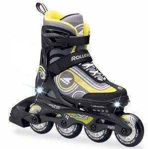   ROLLERBLADE SPITFIRE FLASH \'16 / (33-36.5)