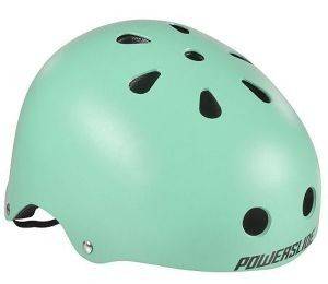 ΠΑΙΔΙΚΟ ΚΡΑΝΟΣ POWERSLIDE ALLROUND STUNT ΤΥΡΚΟΥΑΖ (L/XL) ΠΑΙΔΙΚΟ ΚΡΑΝΟΣ POWERSLIDE ALLROUND STUNT ΤΥΡΚΟΥΑΖ (L/XL)