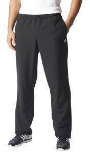 ΠΑΝΤΕΛΟΝΙ ADIDAS PERFORMANCE SPORT ESSENTIALS STANFORD PANTS ΜΑΥΡΟ (L)