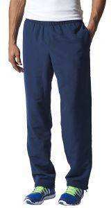  ADIDAS PERFORMANCE SPORT ESSENTIALS STANFORD PANTS   (S)