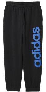  ADIDAS PERFORMANCE LINEAR PANTS / (L)