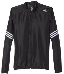  ADIDAS PERFORMANCE RESPONSE WIND JACKET  (S)