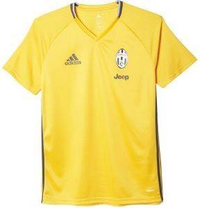 ΜΠΛΟΥΖΑ ADIDAS PERFORMANCE JUVE TRAINING JERSEY ΚΙΤΡΙΝΗ (XL) ΜΠΛΟΥΖΑ ADIDAS PERFORMANCE JUVE TRAINING JERSEY ΚΙΤΡΙΝΗ (XL)