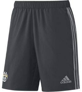 ΣΟΡΤΣ ADIDAS PERFORMANCE JUVE WOVEN ΓΚΡΙ ΣΚΟΥΡΟ (S) ΣΟΡΤΣ ADIDAS PERFORMANCE JUVE WOVEN ΓΚΡΙ ΣΚΟΥΡΟ (S)