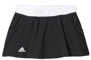 / ADIDAS PERFORMANCE CLUB SKORT  (S)