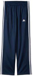 ΠΑΝΤΕΛΟΝΙ ADIDAS PERFORMANCE SPORT ESSENTIALS 3S TRACK PANTS ΜΠΛΕ ΣΚΟΥΡΟ (M) ΠΑΝΤΕΛΟΝΙ ADIDAS PERFORMANCE SPORT ESSENTIALS 3S TRACK PANTS ΜΠΛΕ ΣΚΟΥΡΟ (M)