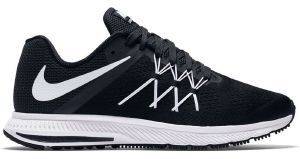 ΠΑΠΟΥΤΣΙ NIKE ZOOM WINFLO 3 ΜΑΥΡΟ (USA:10.5, EU:44.5) ΠΑΠΟΥΤΣΙ NIKE ZOOM WINFLO 3 ΜΑΥΡΟ (USA:10.5, EU:44.5)