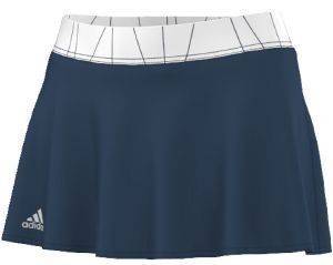 / ADIDAS PERFORMANCE MULTIFACETEDCLUB SKORT   (L)