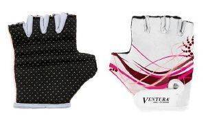 ΓΑΝΤΙΑ VENTURA 719983 NON-SLIP ΛΕΥΚΑ/ΡΟΖ (XS) ΓΑΝΤΙΑ VENTURA 719983 NON-SLIP ΛΕΥΚΑ/ΡΟΖ (XS)