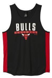 ΦΑΝΕΛΑΚΙ ADIDAS PERFORMANCE WINTER HOOPS CHICAGO BULLS ΜΑΥΡΟ (M) ΦΑΝΕΛΑΚΙ ADIDAS PERFORMANCE WINTER HOOPS CHICAGO BULLS ΜΑΥΡΟ (M)