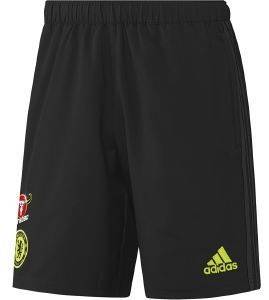 ΣΟΡΤΣ ADIDAS PERFORMANCE CHELSEA FC WOVEN ΜΑΥΡΟ (S) ΣΟΡΤΣ ADIDAS PERFORMANCE CHELSEA FC WOVEN ΜΑΥΡΟ (S)
