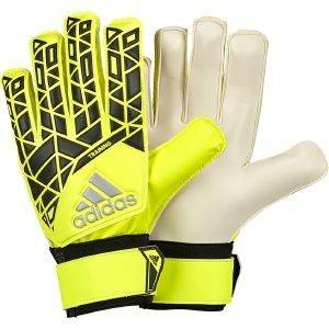 ΓΑΝΤΙΑ ADIDAS PERFORMANCE ACE TRAINING ΚΙΤΡΙΝΑ (8) ΓΑΝΤΙΑ ADIDAS PERFORMANCE ACE TRAINING ΚΙΤΡΙΝΑ (8)