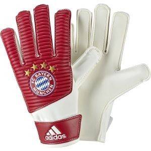 ΓΑΝΤΙΑ ADIDAS PERFORMANCE FC BAYERN LITE ΛΕΥΚΑ/ΚΟΚΚΙΝΑ (5) ΓΑΝΤΙΑ ADIDAS PERFORMANCE FC BAYERN LITE ΛΕΥΚΑ/ΚΟΚΚΙΝΑ (5)