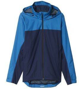 ΖΑΚΕΤΑ ADIDAS PERFORMANCE WANDERTAG JACKET CB ΜΠΛΕ (S - 46) ΖΑΚΕΤΑ ADIDAS PERFORMANCE WANDERTAG JACKET CB ΜΠΛΕ (S - 46)