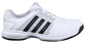 ΠΑΠΟΥΤΣΙ ADIDAS PERFORMANCE BARRICADE APPROACH STRIPES ΛΕΥΚΟ/ΓΚΡΙ (UK:8.5, EU:42 2/3) ΠΑΠΟΥΤΣΙ ADIDAS PERFORMANCE BARRICADE APPROACH STRIPES ΛΕΥΚΟ/ΓΚΡΙ (UK:8.5, EU:42 2/3)