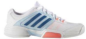 �������� ADIDAS PERFORMANCE BARRICADE CLUB CPT �����/���� (UK:4.5, EU:37 1/3)