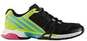 ΠΑΠΟΥΤΣΙ ADIDAS PERFORMANCE VOLLEY TEAM 4 ΜΑΥΡΟ/ΠΡΑΣΙΝΟ (UK:7, EU:40 2/3) ΠΑΠΟΥΤΣΙ ADIDAS PERFORMANCE VOLLEY TEAM 4 ΜΑΥΡΟ/ΠΡΑΣΙΝΟ (UK:7, EU:40 2/3)