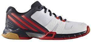 ΠΑΠΟΥΤΣΙ ADIDAS PERFORMANCE VOLLEY TEAM 4 ΛΕΥΚΟ/ΜΠΛΕ ΣΚΟΥΡΟ (UK:8, EU:42) ΠΑΠΟΥΤΣΙ ADIDAS PERFORMANCE VOLLEY TEAM 4 ΛΕΥΚΟ/ΜΠΛΕ ΣΚΟΥΡΟ (UK:8, EU:42)