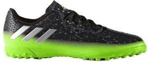 ΠΑΠΟΥΤΣΙ ADIDAS PERFORMANCE MESSI 16.4 TF JUNIOR ΜΑΥΡΟ/ΠΡΑΣΙΝΟ (UK:5, EU:38) ΠΑΠΟΥΤΣΙ ADIDAS PERFORMANCE MESSI 16.4 TF JUNIOR ΜΑΥΡΟ/ΠΡΑΣΙΝΟ (UK:5, EU:38)
