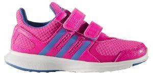 ΠΑΠΟΥΤΣΙ ADIDAS PERFORMANCE HYPERFAST 2.0 CF K ΡΟΖ/ΜΠΛΕ (UK:11K, EU:29) ΠΑΠΟΥΤΣΙ ADIDAS PERFORMANCE HYPERFAST 2.0 CF K ΡΟΖ/ΜΠΛΕ (UK:11K, EU:29)