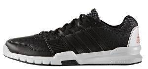 ΠΑΠΟΥΤΣΙ ADIDAS PERFORMANCE ESSENTIAL STAR 2.0 ΜΑΥΡΟ (UK:12.5, EU:48) ΠΑΠΟΥΤΣΙ ADIDAS PERFORMANCE ESSENTIAL STAR 2.0 ΜΑΥΡΟ (UK:12.5, EU:48)