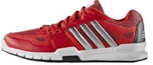 ΠΑΠΟΥΤΣΙ ADIDAS PERFORMANCE ESSENTIAL STAR 2.0 ΚΟΚΚΙΝΟ (UK:10.5, EU:45 1/3) ΠΑΠΟΥΤΣΙ ADIDAS PERFORMANCE ESSENTIAL STAR 2.0 ΚΟΚΚΙΝΟ (UK:10.5, EU:45 1/3)