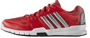 ΠΑΠΟΥΤΣΙ ADIDAS PERFORMANCE ESSENTIAL STAR 2.0 ΚΟΚΚΙΝΟ (UK:11, EU:46) ΠΑΠΟΥΤΣΙ ADIDAS PERFORMANCE ESSENTIAL STAR 2.0 ΚΟΚΚΙΝΟ (UK:11, EU:46)
