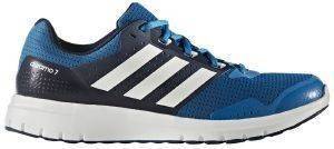 ΠΑΠΟΥΤΣΙ ADIDAS PERFORMANCE DURAMO 7 ΜΠΛΕ (UK:10, EU:44 2/3) ΠΑΠΟΥΤΣΙ ADIDAS PERFORMANCE DURAMO 7 ΜΠΛΕ (UK:10, EU:44 2/3)
