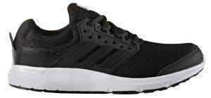 ΠΑΠΟΥΤΣΙ ADIDAS PERFORMANCE GALAXY 3 ΜΑΥΡΟ (UK:9, EU:43 1/3) ΠΑΠΟΥΤΣΙ ADIDAS PERFORMANCE GALAXY 3 ΜΑΥΡΟ (UK:9, EU:43 1/3)