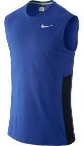 ������� NIKE CROSSOVER SLEEVELESS TEE ���� ���� (L)