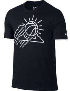 ΜΠΛΟΥΖΑ NIKE REIGN BASKETBALL ΜΑΥΡΗ (L) ΜΠΛΟΥΖΑ NIKE REIGN BASKETBALL ΜΑΥΡΗ (L)