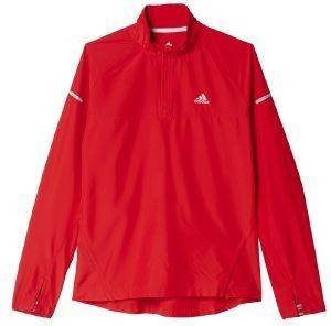 ΑΔΙΑΒΡΟΧΟ ADIDAS PERFORMANCE SEQUENCIALSRUN ANORAK ΚΟΚΚΙΝΟ (M) ΑΔΙΑΒΡΟΧΟ ADIDAS PERFORMANCE SEQUENCIALSRUN ANORAK ΚΟΚΚΙΝΟ (M)