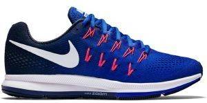 ΠΑΠΟΥΤΣΙ NIKE AIR ZOOM PEGASUS 33 ΜΠΛΕ (USA:12.5, EU:47) ΠΑΠΟΥΤΣΙ NIKE AIR ZOOM PEGASUS 33 ΜΠΛΕ (USA:12.5, EU:47)