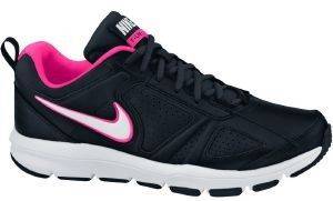 ΠΑΠΟΥΤΣΙ NIKE T-LITE XI ΜΑΥΡΟ/ΡΟΖ (USA:6.5, EU:37.5) ΠΑΠΟΥΤΣΙ NIKE T-LITE XI ΜΑΥΡΟ/ΡΟΖ (USA:6.5, EU:37.5)