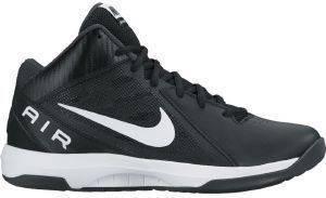 ΠΑΠΟΥΤΣΙ NIKE THE AIR OVERPLAY IX ΜΑΥΡΟ/ΛΕΥΚΟ (USA:14, EU:48.5) ΠΑΠΟΥΤΣΙ NIKE THE AIR OVERPLAY IX ΜΑΥΡΟ/ΛΕΥΚΟ (USA:14, EU:48.5)