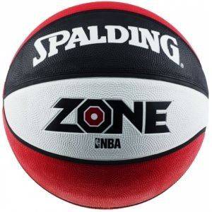  SPALDING NBA ZONE COLOR RUBBER // (7)