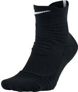 ΚΑΛΤΣΕΣ NIKE ELITE VERSATILITY MID ΜΑΥΡΕΣ (34-38) ΚΑΛΤΣΕΣ NIKE ELITE VERSATILITY MID ΜΑΥΡΕΣ (34-38)
