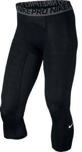ΚΟΛΑΝ NIKE PRO COOL THREE-QUARTER ΜΑΥΡΟ (XL) ΚΟΛΑΝ NIKE PRO COOL THREE-QUARTER ΜΑΥΡΟ (XL)