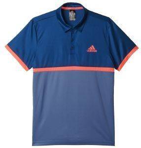 ΜΠΛΟΥΖΑ ADIDAS PERFORMANCE COURT POLO ΜΠΛΕ/ΑΝΘΡΑΚΙ (S) ΜΠΛΟΥΖΑ ADIDAS PERFORMANCE COURT POLO ΜΠΛΕ/ΑΝΘΡΑΚΙ (S)