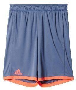 ΣΟΡΤΣ ADIDAS PERFORMANCE COURT ΜΠΛΕ/ΚΟΚΚΙΝΟ (S) ΣΟΡΤΣ ADIDAS PERFORMANCE COURT ΜΠΛΕ/ΚΟΚΚΙΝΟ (S)
