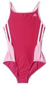 ΜΑΓΙΟ ADIDAS PERFORMANCE SWIMSUIT ΡΟΖ (116 CM) ΜΑΓΙΟ ADIDAS PERFORMANCE SWIMSUIT ΡΟΖ (116 CM)