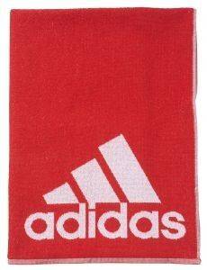 ΠΕΤΣΕΤΑ ADIDAS PERFORMANCE SWIM TOWEL LARGE ΚΟΚΚΙΝΗ ΠΕΤΣΕΤΑ ADIDAS PERFORMANCE SWIM TOWEL LARGE ΚΟΚΚΙΝΗ
