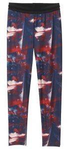 ����� ADIDAS PERFORMANCE FLOWER TIGHTS ��� (S)