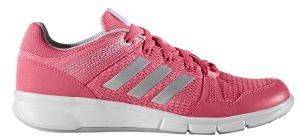 ΠΑΠΟΥΤΣΙ ADIDAS PERFORMANCE NIRAYA ΡΟΖ/ΑΣΗΜΙ (UK:6, EU:39 1/3) ΠΑΠΟΥΤΣΙ ADIDAS PERFORMANCE NIRAYA ΡΟΖ/ΑΣΗΜΙ (UK:6, EU:39 1/3)