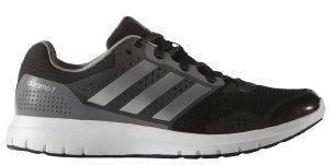 ΠΑΠΟΥΤΣΙ ADIDAS PERFORMANCE DURAMO 7 ΜΑΥΡΟ/ΑΣΗΜΙ (UK:8, EU:42) ΠΑΠΟΥΤΣΙ ADIDAS PERFORMANCE DURAMO 7 ΜΑΥΡΟ/ΑΣΗΜΙ (UK:8, EU:42)