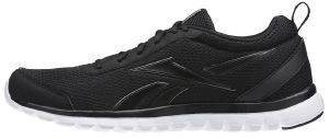 ΠΑΠΟΥΤΣΙ REEBOK SUBLITE ΜΑΥΡΟ/ΛΕΥΚΟ (USA:9.5, EU:42.5) ΠΑΠΟΥΤΣΙ REEBOK SUBLITE ΜΑΥΡΟ/ΛΕΥΚΟ (USA:9.5, EU:42.5)