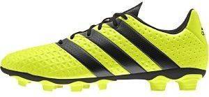 ΠΑΠΟΥΤΣΙ ADIDAS PERFORMANCE ACE 16.4 FXG ΚΙΤΡΙΝΟ/ΜΑΥΡΟ (UK:9.5, EU:44) ΠΑΠΟΥΤΣΙ ADIDAS PERFORMANCE ACE 16.4 FXG ΚΙΤΡΙΝΟ/ΜΑΥΡΟ (UK:9.5, EU:44)
