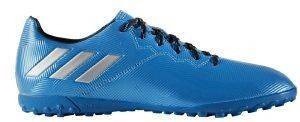 ΠΑΠΟΥΤΣΙ ADIDAS PERFORMANCE MESSI 16.4 TF ΜΠΛΕ (UK:8, EU:42) ΠΑΠΟΥΤΣΙ ADIDAS PERFORMANCE MESSI 16.4 TF ΜΠΛΕ (UK:8, EU:42)