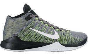 ΠΑΠΟΥΤΣΙ NIKE ZOOM ASCENTION ΓΚΡΙ (USA:9.5, EU:43) ΠΑΠΟΥΤΣΙ NIKE ZOOM ASCENTION ΓΚΡΙ (USA:9.5, EU:43)