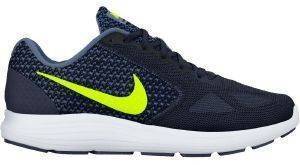 ΠΑΠΟΥΤΣΙ NIKE REVOLUTION 3 ΜΠΛΕ/ΓΚΡΙ (USA:9.5, EU:43) ΠΑΠΟΥΤΣΙ NIKE REVOLUTION 3 ΜΠΛΕ/ΓΚΡΙ (USA:9.5, EU:43)